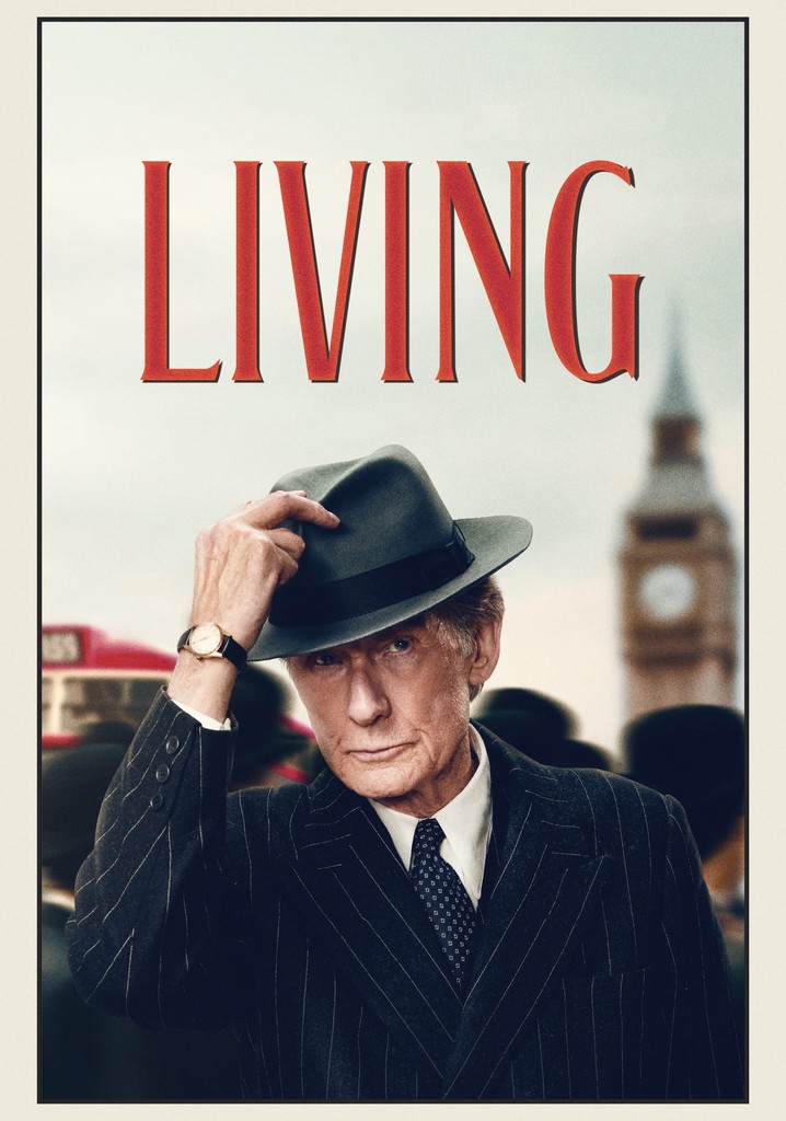 Living poster