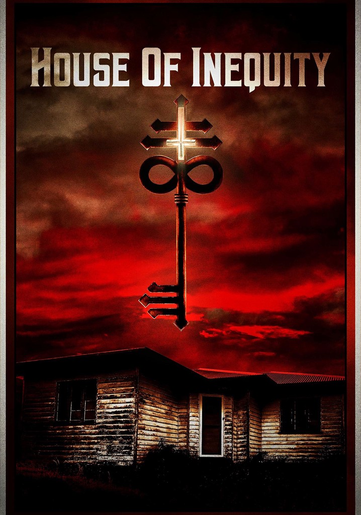 House of Inequity poster