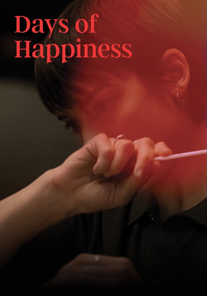 Les Jours heureux poster