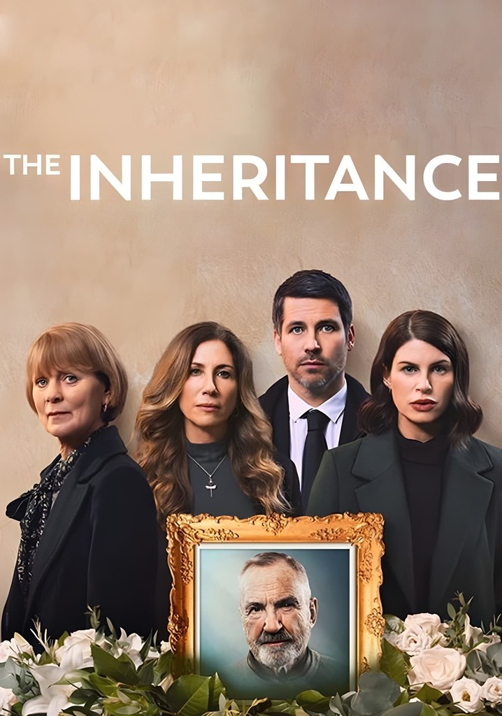 The Inheritance poster