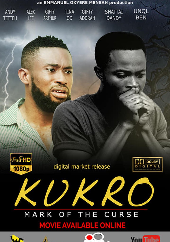 Kukro poster