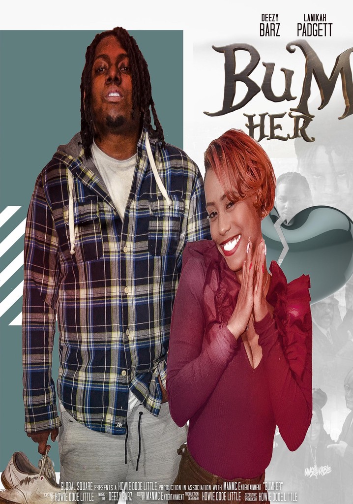 BumHer poster