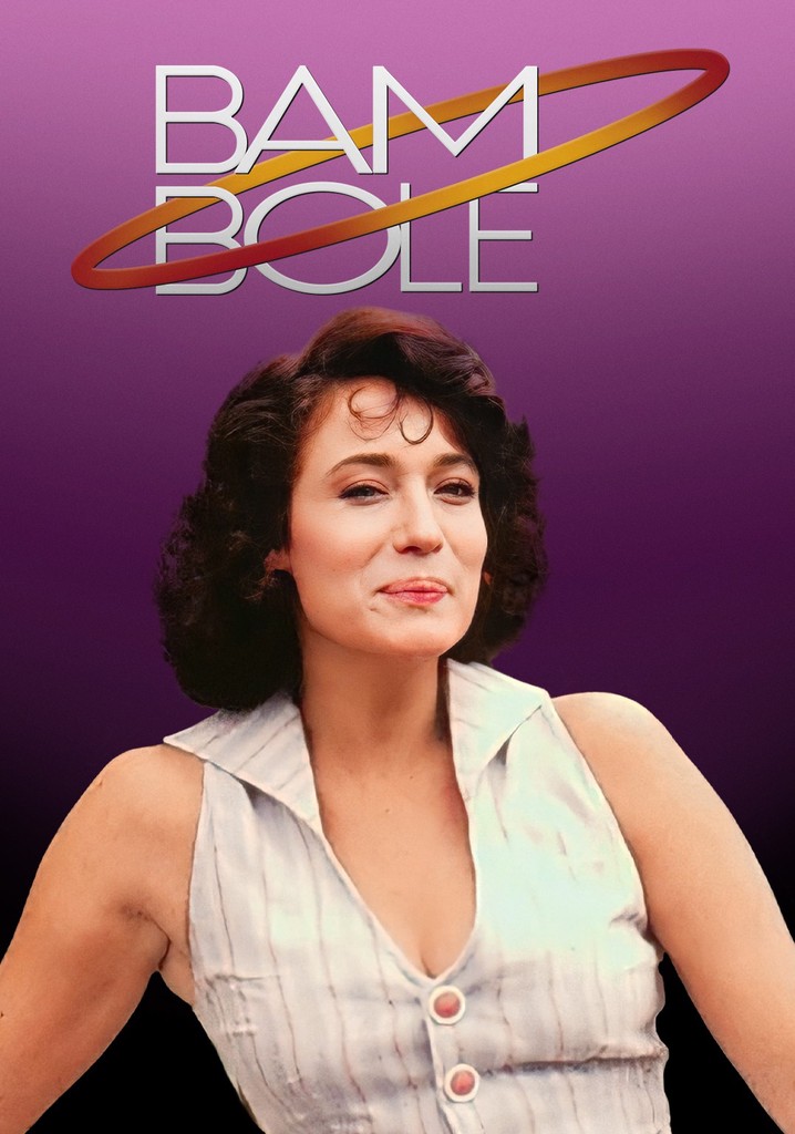 Bambolê poster