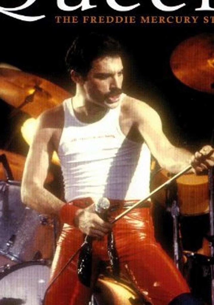 Queen Under Review: 1980 - 1991 poster