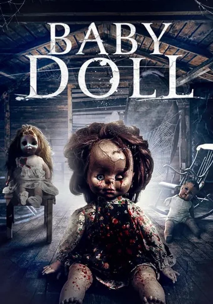 Baby Doll poster