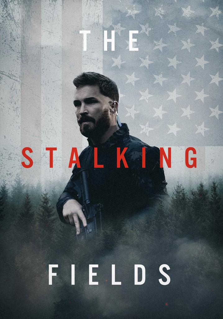 The Stalking Fields poster