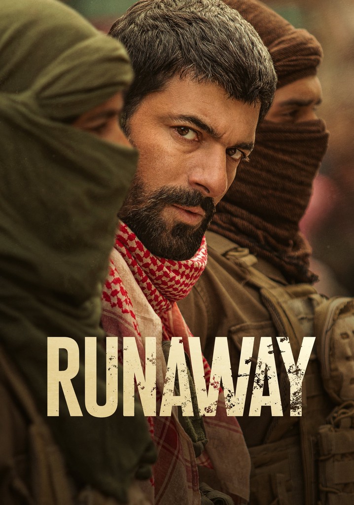 Runaway poster