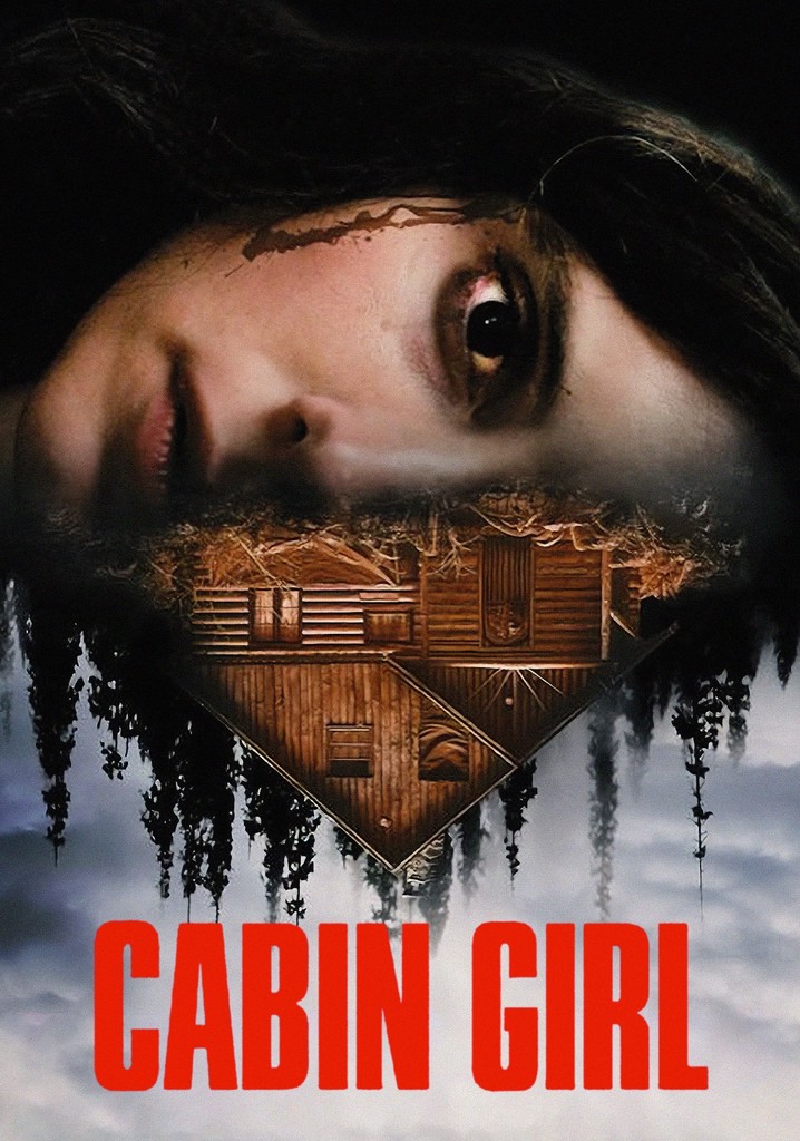 Cabin Girl poster