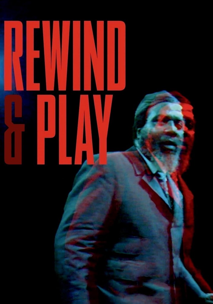 Rewind and Play poster
