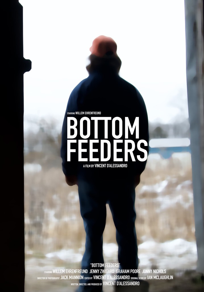 Bottom Feeders poster
