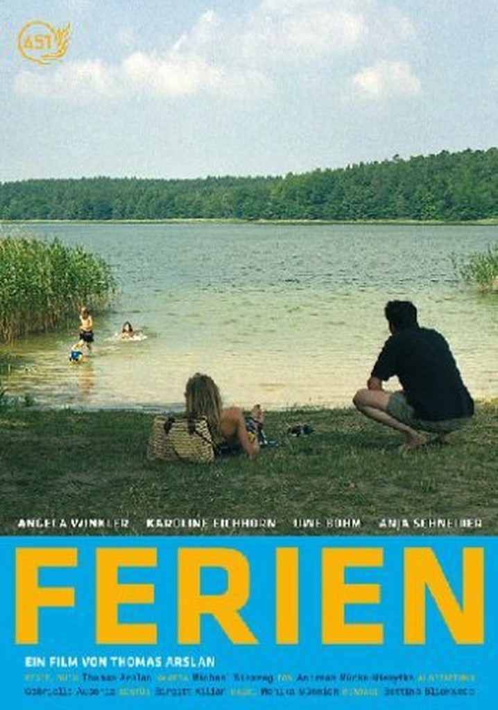 Vacation poster