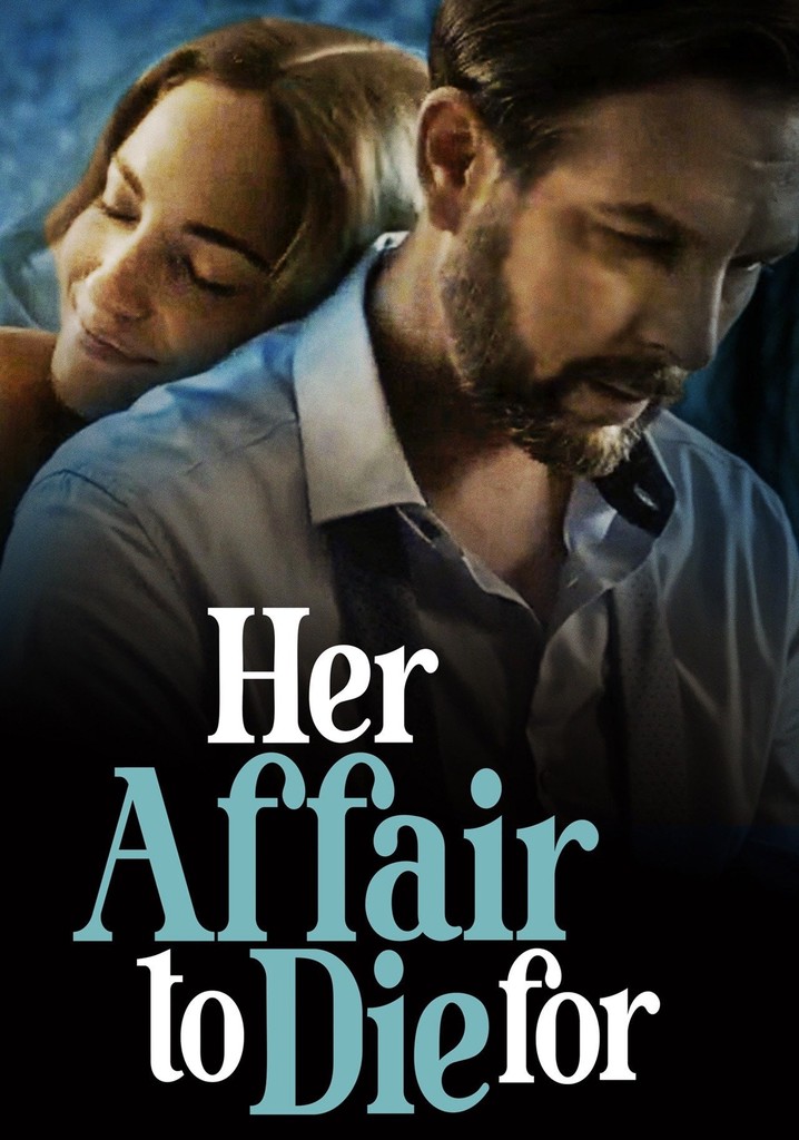 Her Affair to Die For poster