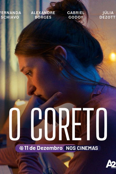 O coreto poster