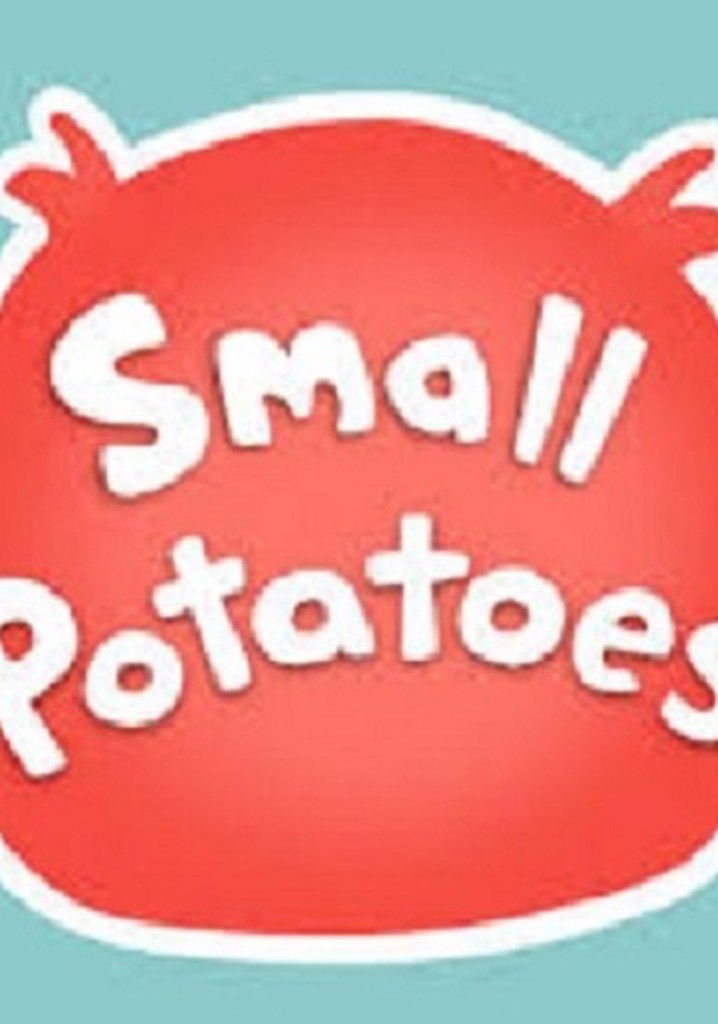Small Potatoes poster