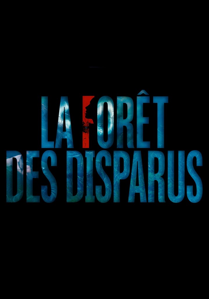 Les Disparus de la Forêt Noire poster