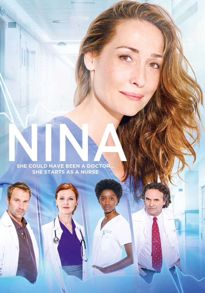 Nina poster