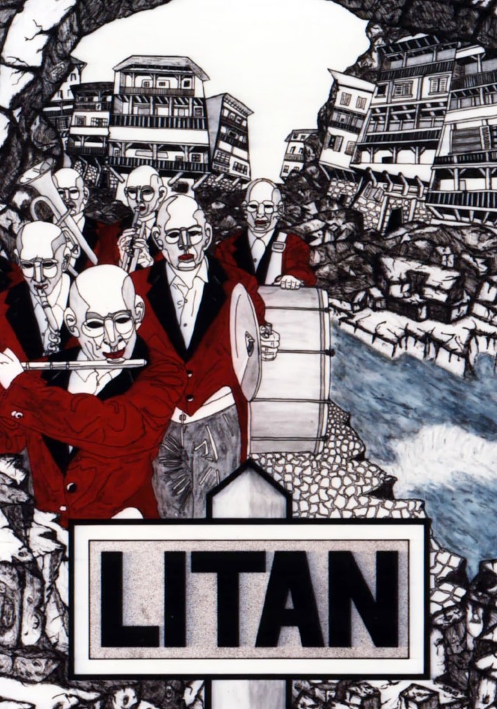 Litan poster