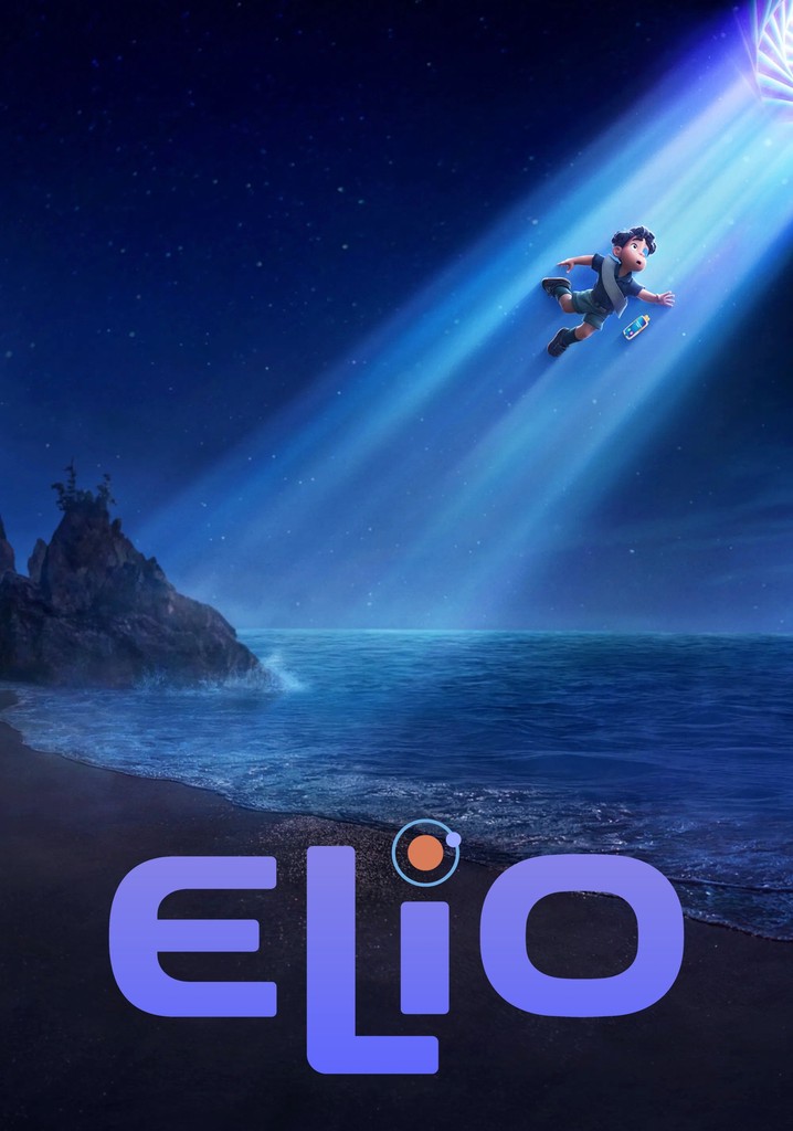 Elio poster