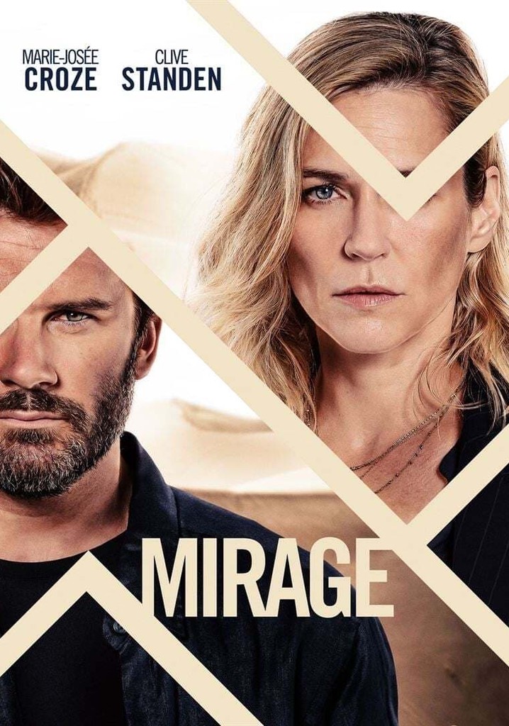 Mirage poster