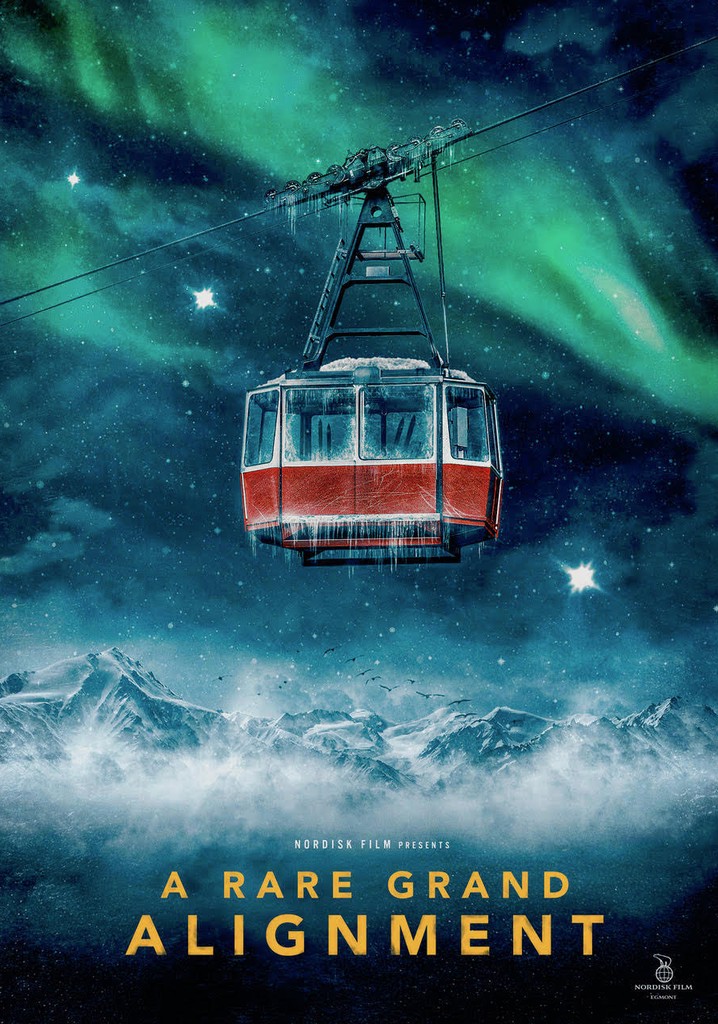 Last Ride poster