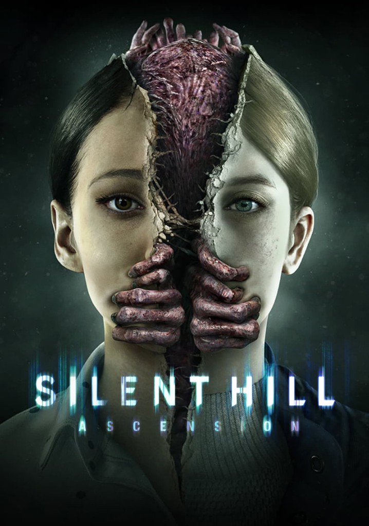 Silent Hill: Ascension poster
