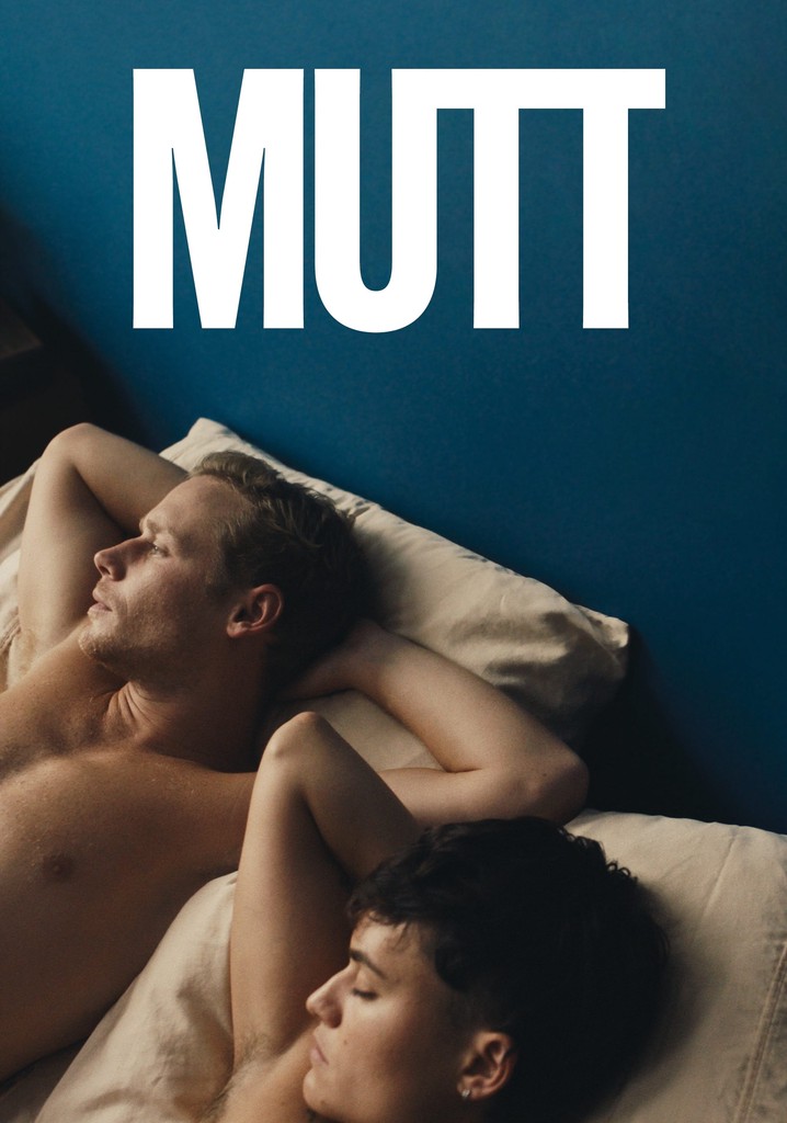Mutt poster