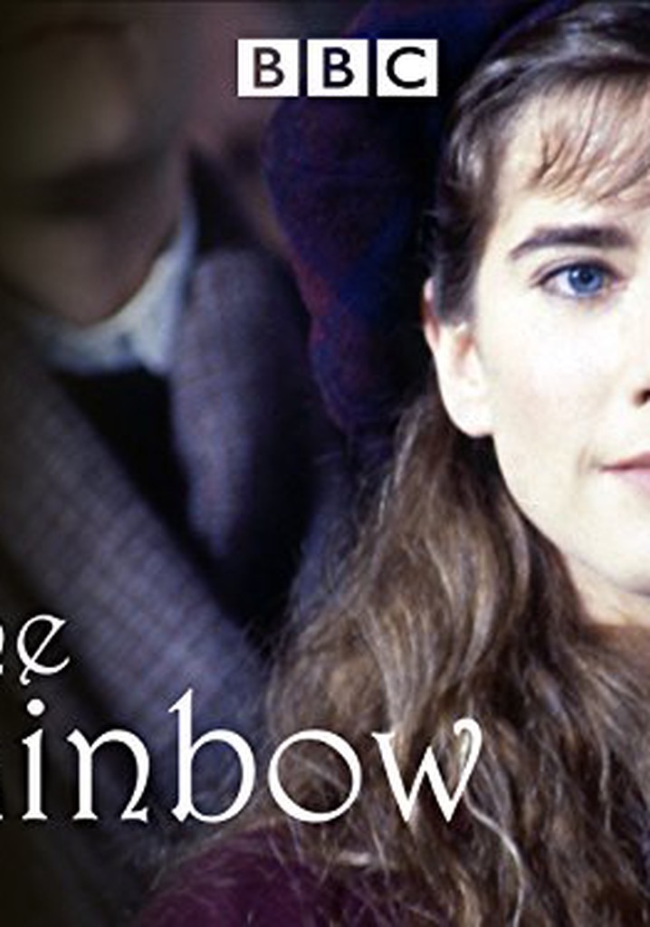 The Rainbow poster