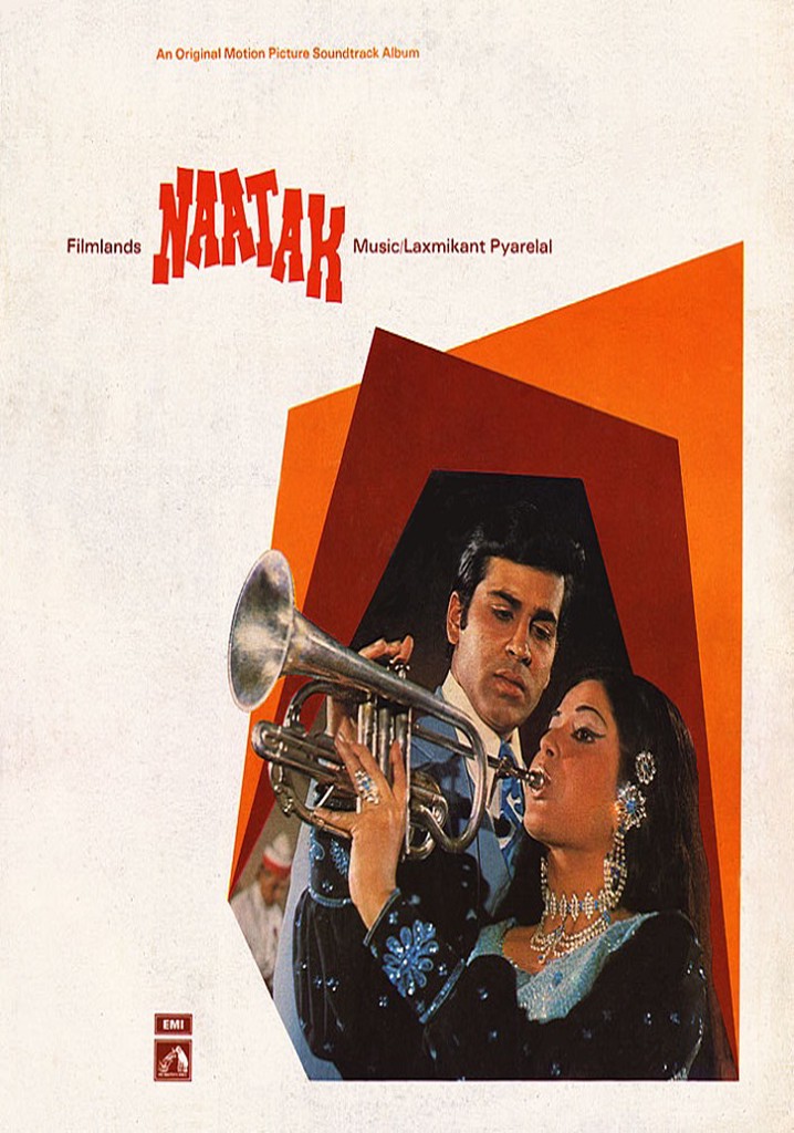 Naatak poster