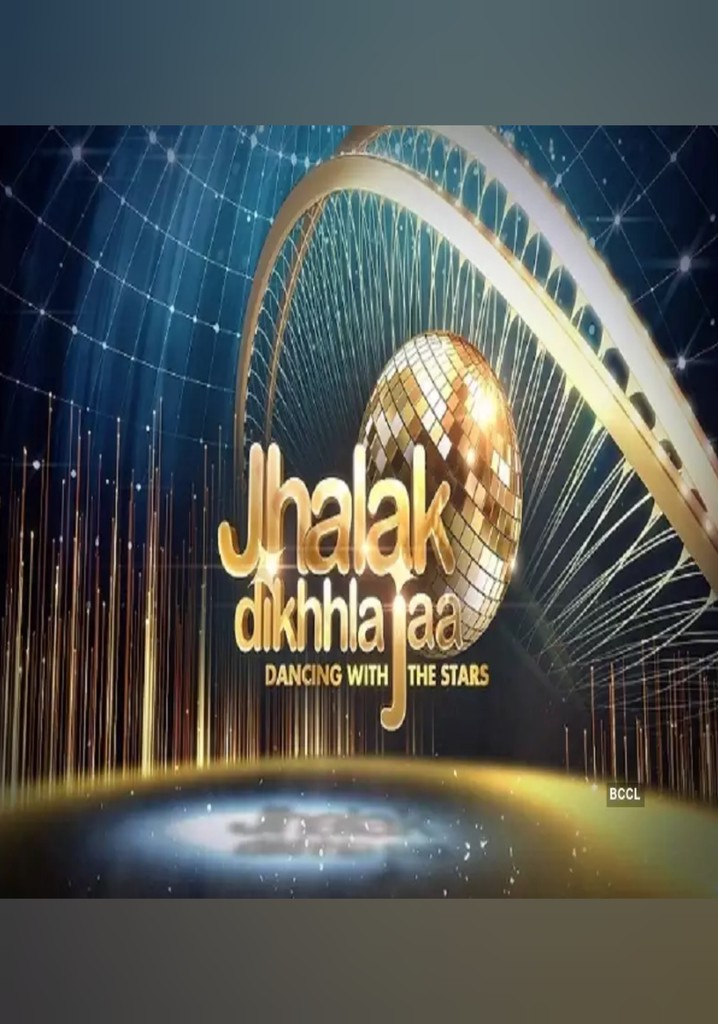 Jhalak Dikhhla Jaa poster