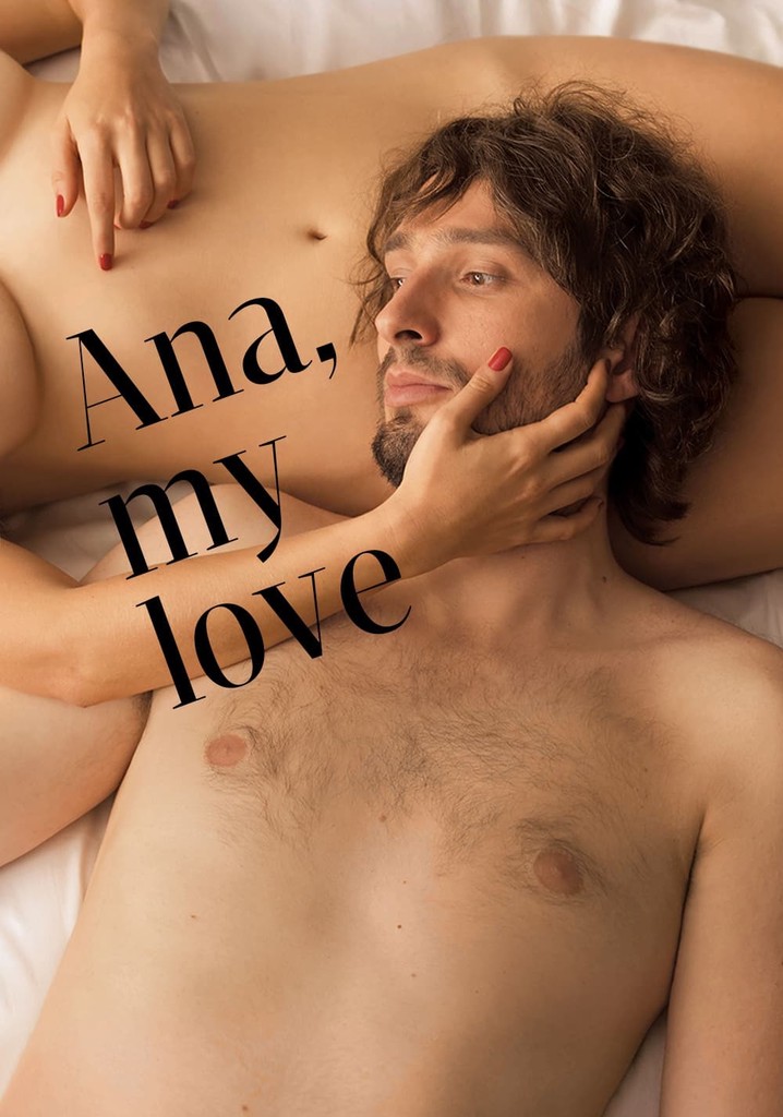 Ana, My Love poster