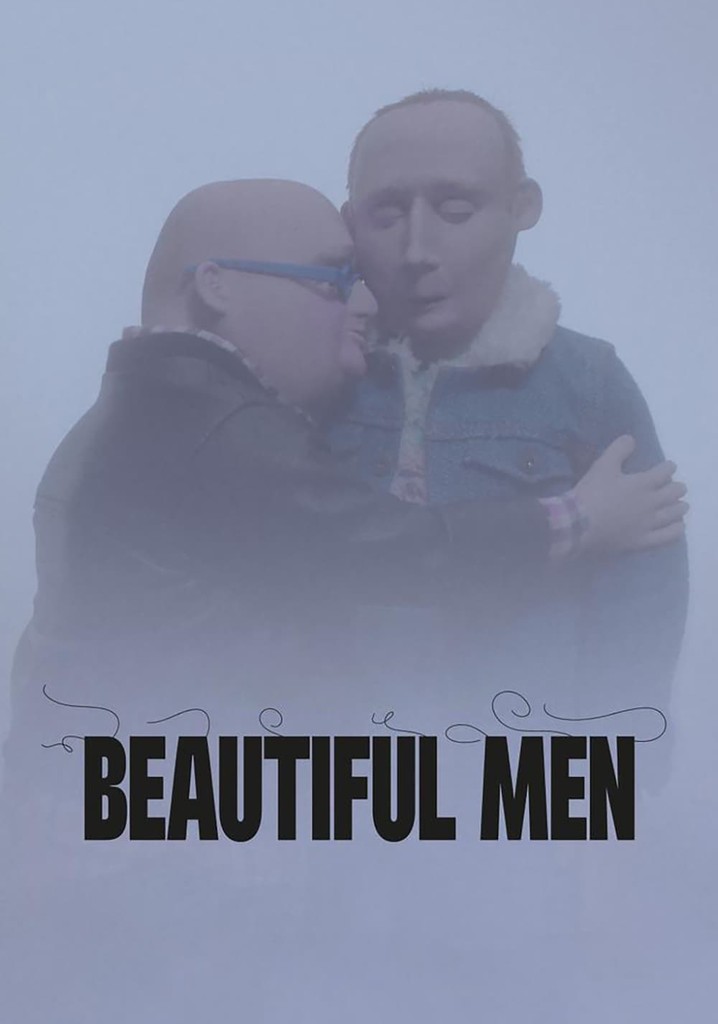 Beautiful Men poster