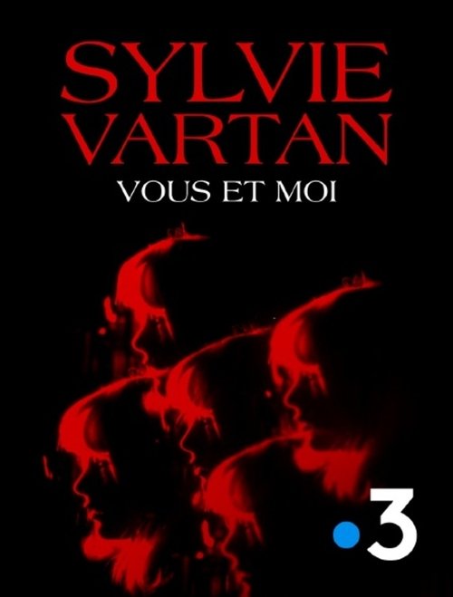 Sylvie Vartan, vous et moi poster