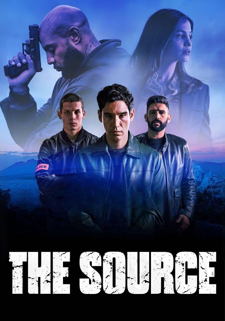 Ourika poster