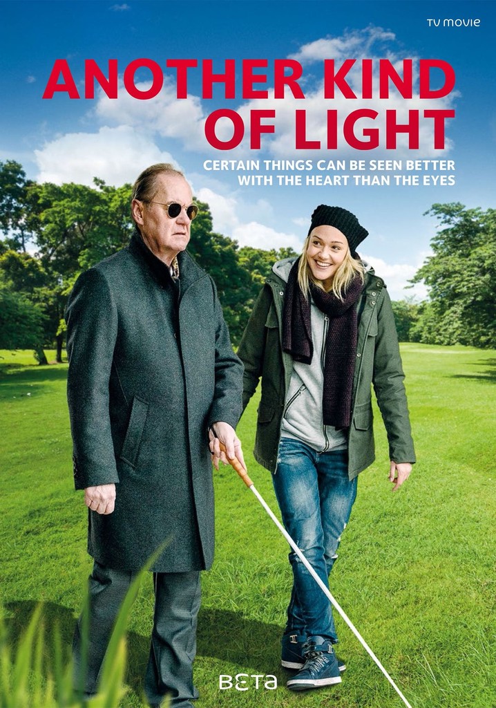 Another Kind of Light poster