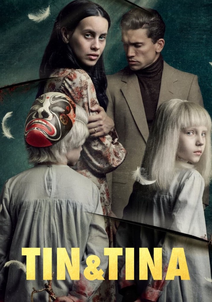 Tin & Tina poster