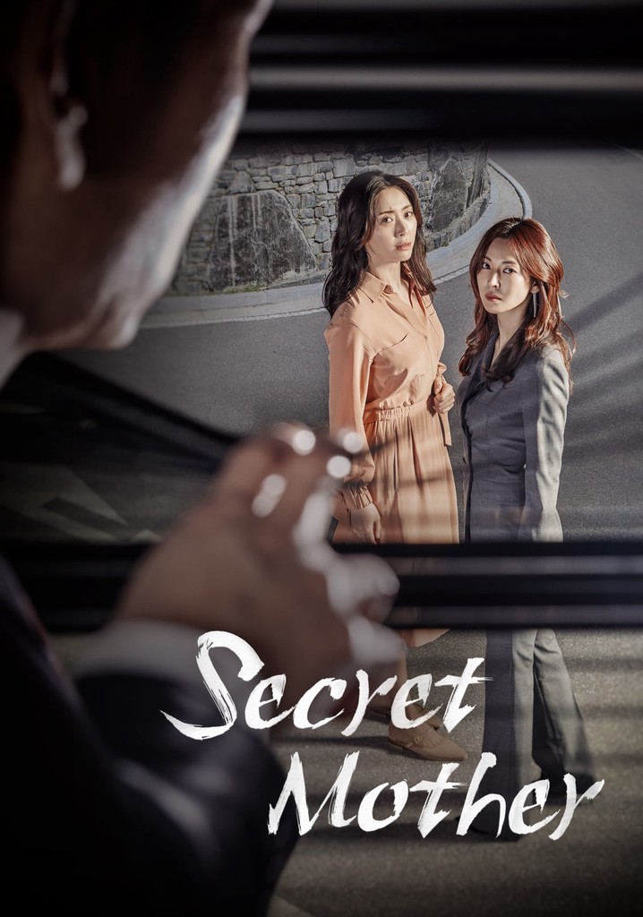 Secret Mother poster