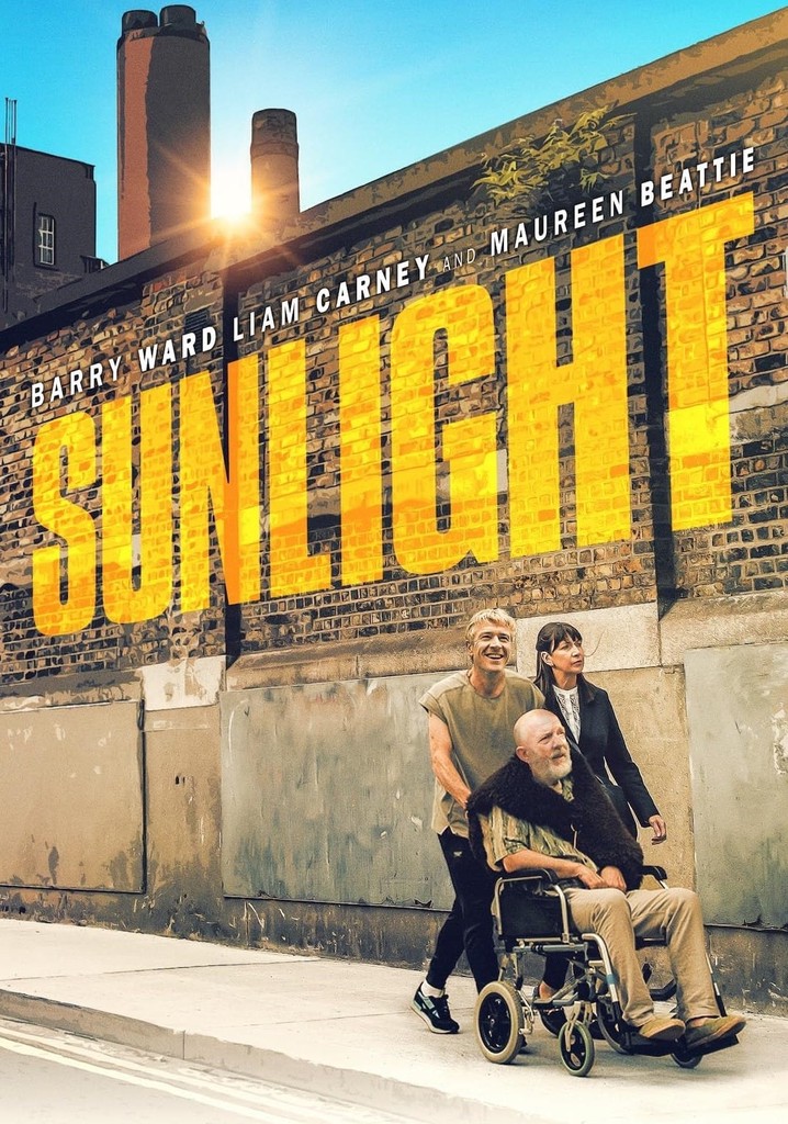 Sunlight poster