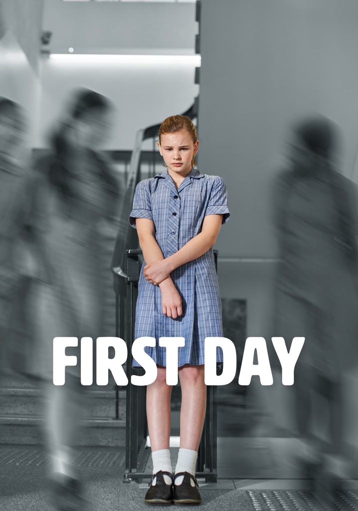 First Day poster