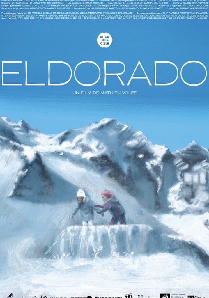 Eldorado poster