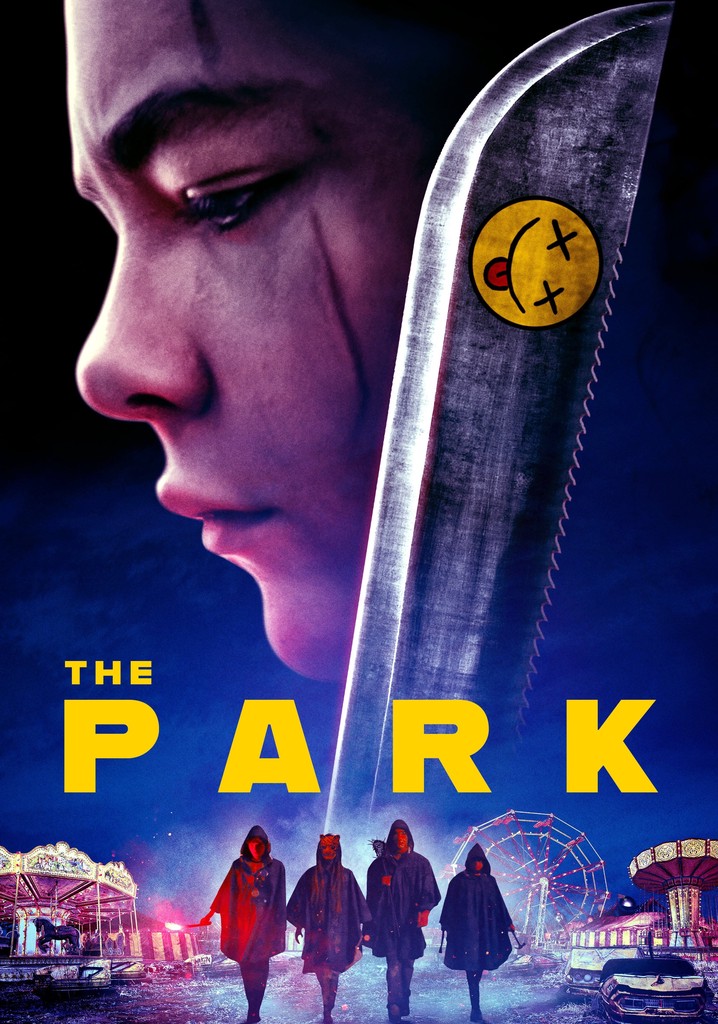 The Park poster