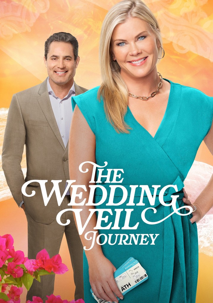The Wedding Veil Journey poster
