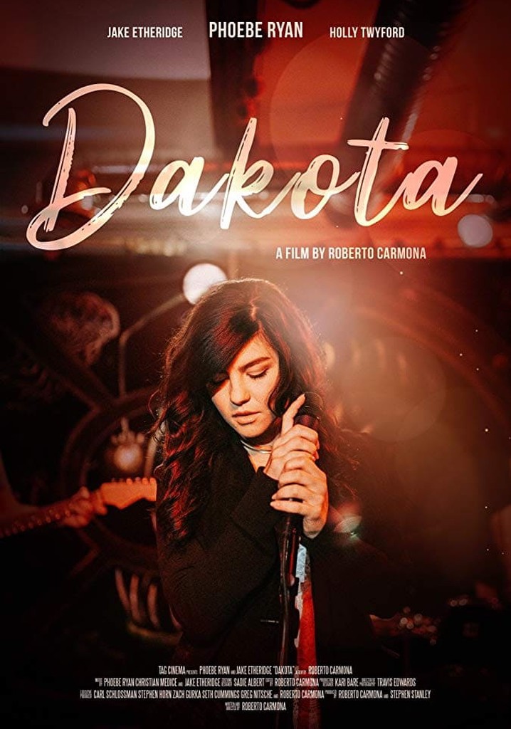 Dakota poster