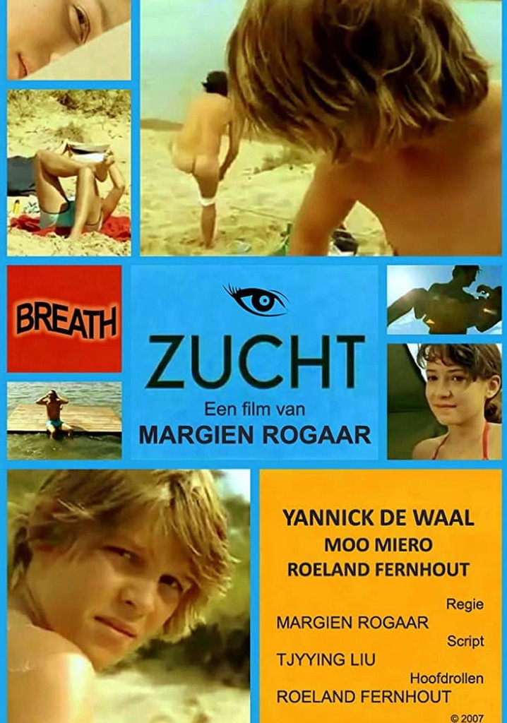 Breath poster