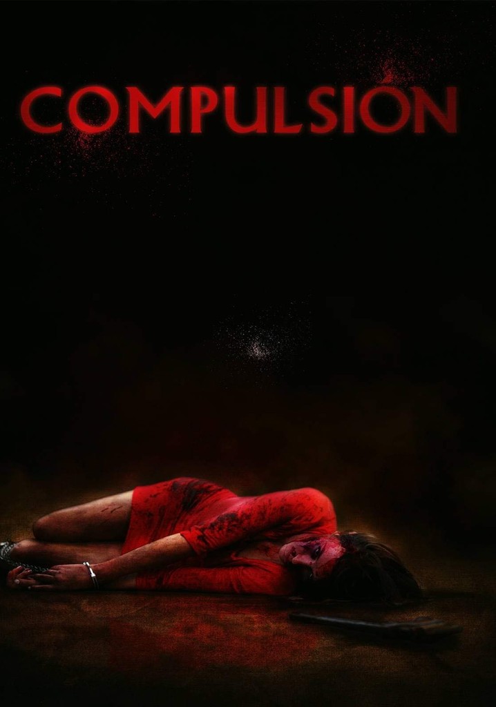 Compulsion poster