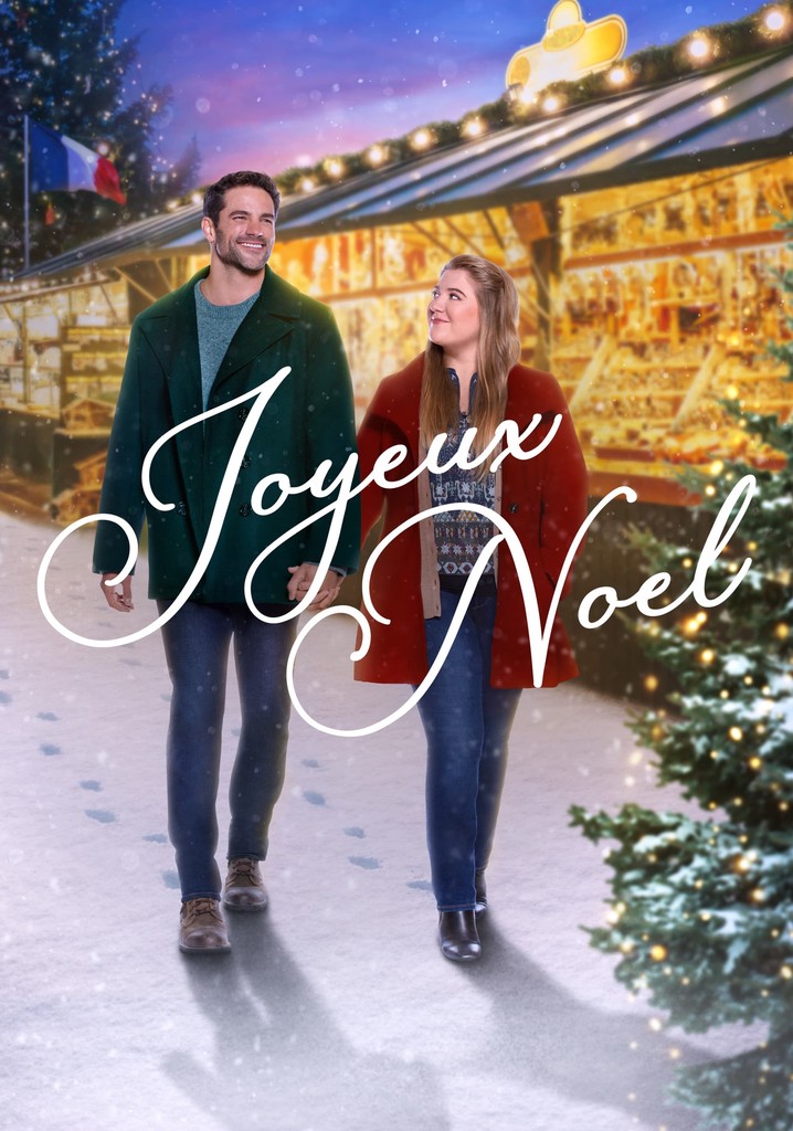 Joyeux Noel poster