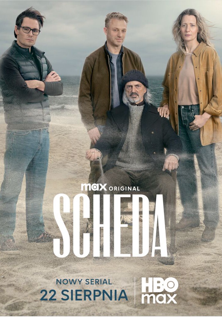 Scheda poster