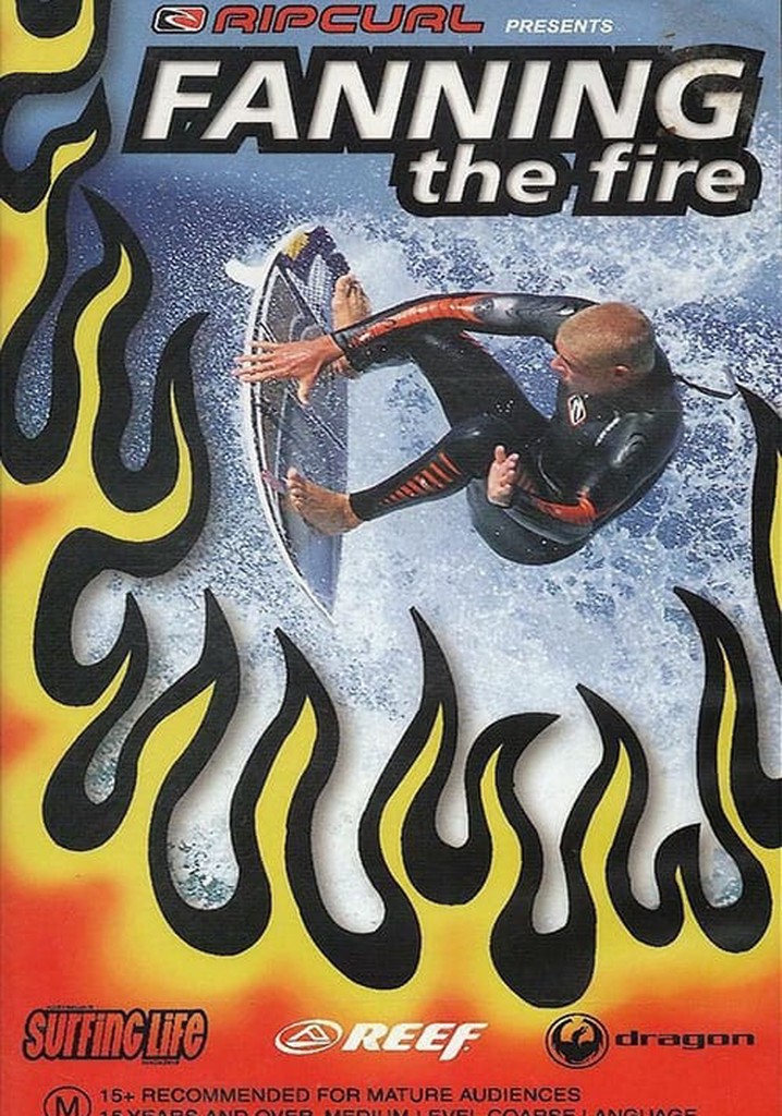 Fanning the Fire poster