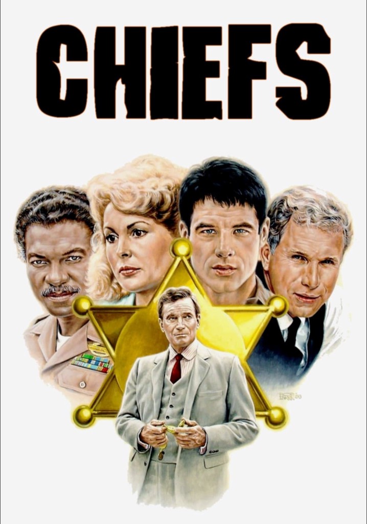 Chiefs poster