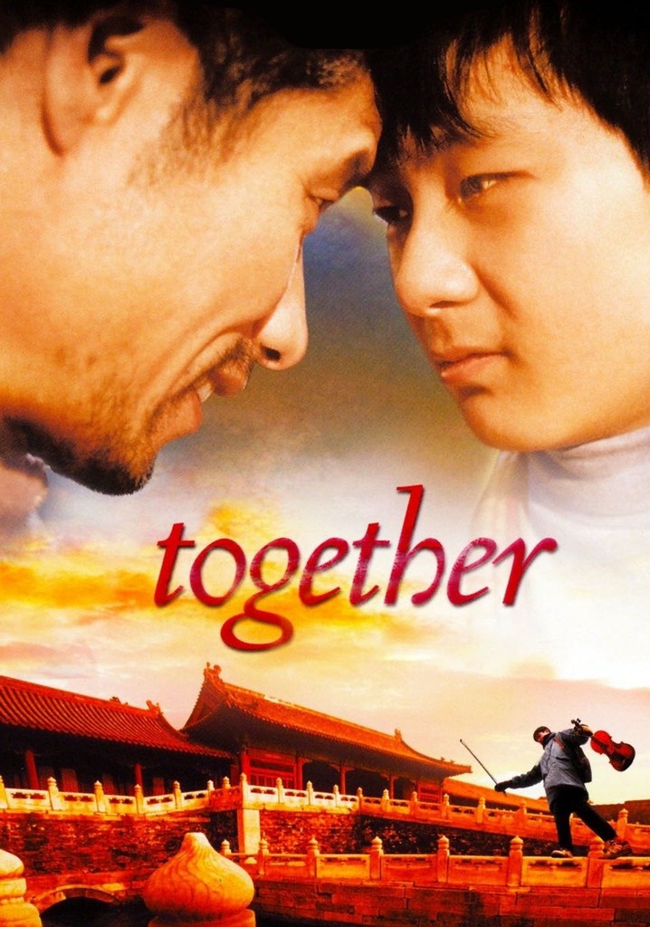 Together poster