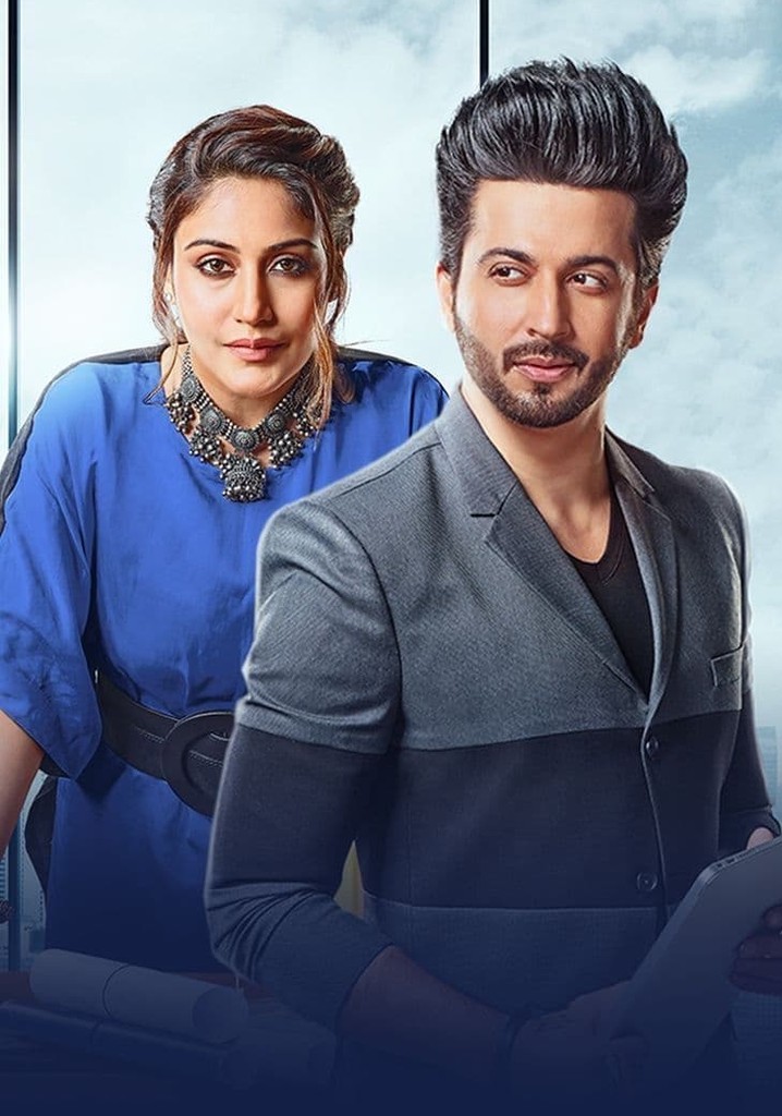 Sherdil Shergill poster
